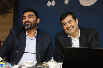 سفر وزیر ورزش و جوانان به چهارمحال و بختیاری