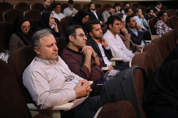 سفر معاون علمی رئیس‌جمهور به کردستان