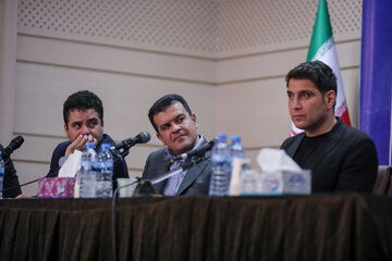 سفر معاون علمی رئیس‌جمهور به کردستان