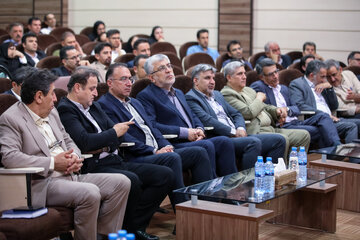 سفر معاون علمی رئیس‌جمهور به کردستان