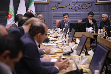 سفر معاون علمی رئیس‌جمهور به کردستان
