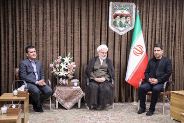 سفر معاون علمی رئیس‌جمهور به کردستان