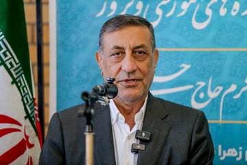 قائم‌پناه: ایجاد تمرکز در تهران، محدود شود/بانک‌ها باید به سمت اقتصاد دیجیتال بروند