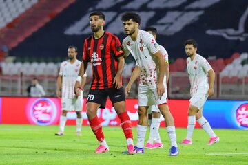 هفته سوم لیگ برتر فوتبال ایران؛ تراکتور - پرسپولیس