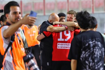هفته سوم لیگ برتر فوتبال ایران؛ تراکتور - پرسپولیس