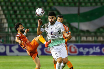 هفته سوم لیگ برتر فوتبال؛ ذوب ‌آهن - مس شهر بابک