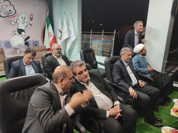 شاهرود میزبان هفدهمین المپیاد ورزشی دانشجویان پسر کشور در ۱۷ رشته