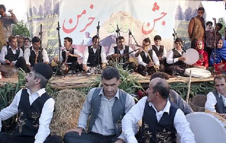 پژوهشگر فرهنگ مازندران: جشن خرمن از هویت اصیل خود فاصله گرفته است