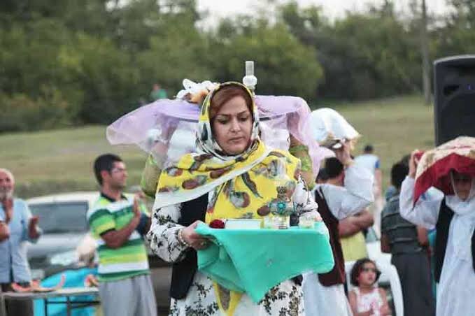 پژوهشگر فرهنگ مازندران: جشن خرمن از هویت اصیل خود فاصله گرفته است