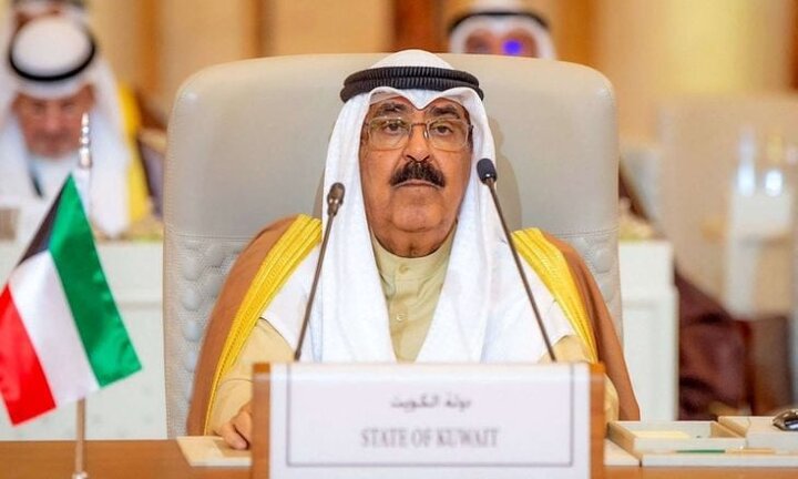 کویت حق رأی شهروندان دارای تابعیت را لغو کرد