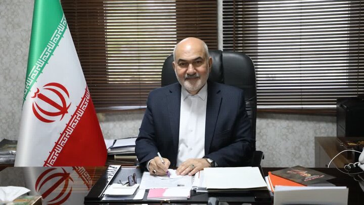 استاندار خوزستان: هفته‌ دولت جلوه‌گاه وحدت و خدمت بی‌منت است/ افتتاح ۱۷۰۸ پروژه‌ در استان