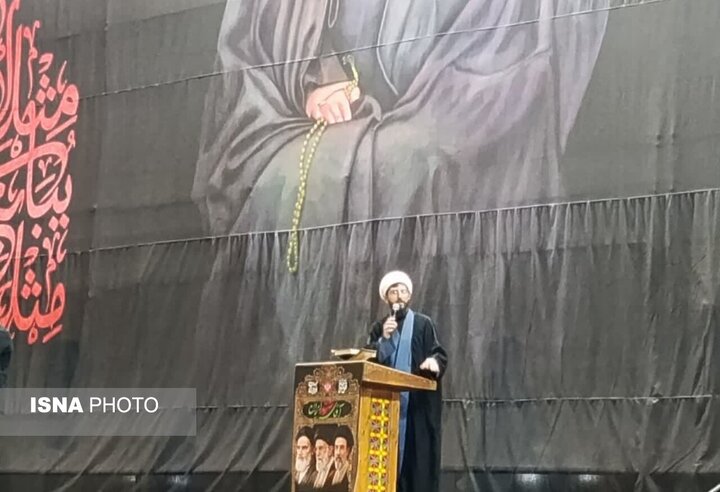 رئیس سازمان تبلیغات اسلامی ساری: تولید گفتمان الهی برای مقابله با مفاسد اقتصادی ضروری است
