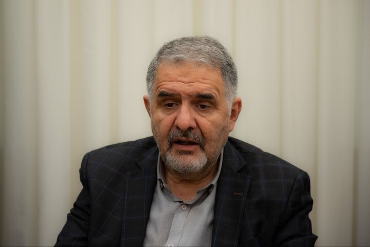 شبکه ارتباطی بین ایسنا ودانشجویان ایجاد شود/ تقویت سرمایه اجتماعی با شنیدن مطالبات مردم