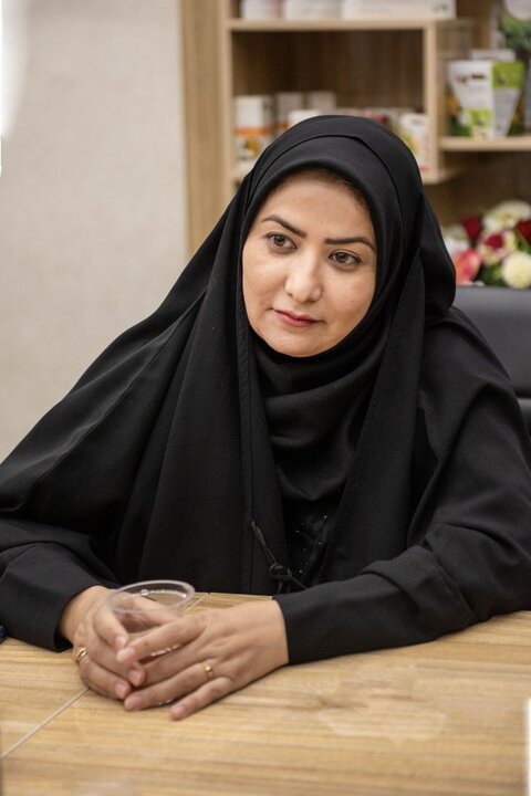 ‌شبکه ارتباطی بین ایسنا ودانشجویان ایجاد شود/ ‌تقویت سرمایه اجتماعی با شنیدن مطالبات مردم‌