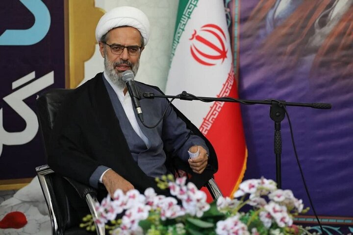 نماینده ولی‌ فقیه در خراسان شمالی: نترسیم و نترسانیم