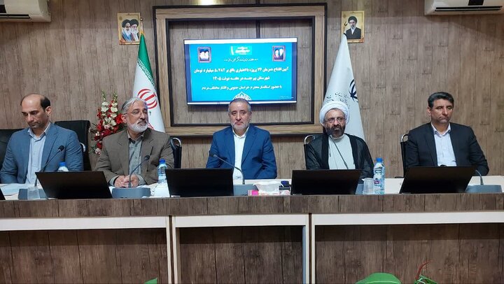 استاندار: شهید رجایی با ساده‌زیستی ماندگار شد؛ مدیران با خدمت ماندگار می‌شوند