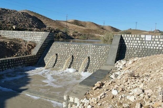 اجرای عملیات آبخیزداری در۶۰ درصد اراضی ملی اسدآباد