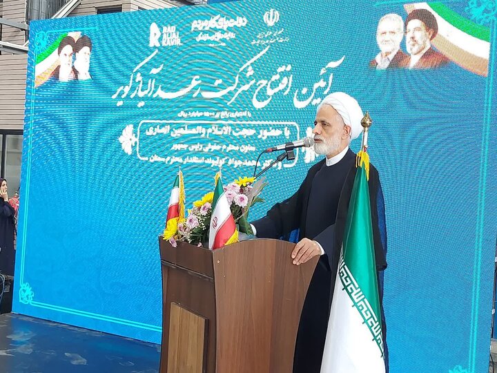 حمایت از تولید و رفع موانع سرمایه‌گذاری، بخشی از مسئولیت دولت در دفاع از اقتصاد مردم است