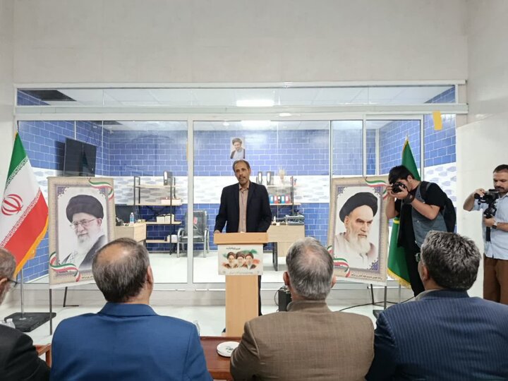 خراسان جنوبی؛ رتبه نخست تولید ماهی در کشور