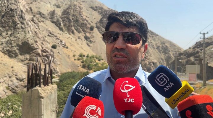 حریم تهران زیر ذره‌بین؛ از ساخت‌وسازهای غیرمجاز تا تلاش برای حفظ «تنفسگاه» پایتخت