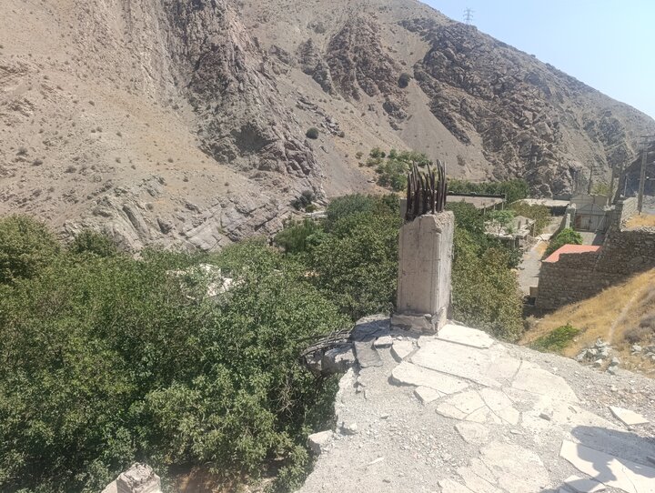 حریم تهران زیر ذره‌بین؛ از ساخت‌وسازهای غیرمجاز تا تلاش برای حفظ «تنفس‌گاه» پایتخت