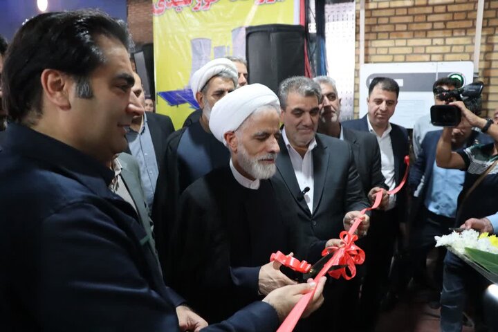 سرمایه‌گذاری ۴ هزار میلیارد تومانی در نیروگاه‌های خورشیدی استان سمنان