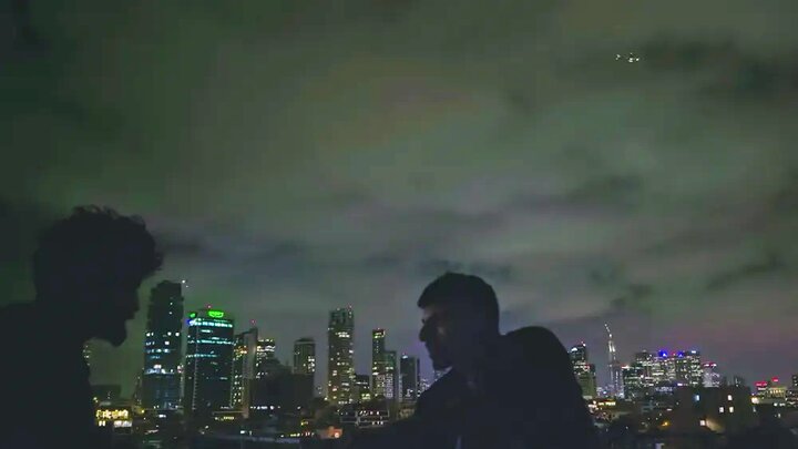 جشنواره ونیز؛ فرش قرمز سینما، سیاست و جنگ