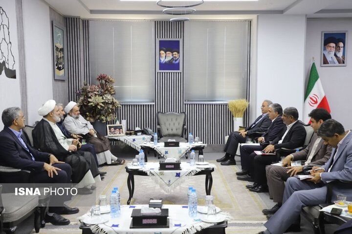 نماینده ولی فقیه دراستان:بخشی از مشکلات سیستان وبلوچستان ناشی از اجرا نشدن برخی مصوبات است