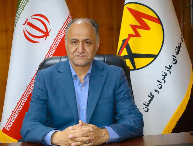 سرمایه‌گذاری ۲۴۰ میلیون دلاری در شبکه برق مازندران و گلستان در پی ناترازی عرضه و تقاضا