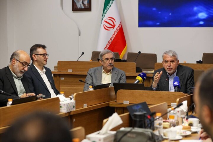سفر حدود ۳.۶ میلیون عراقی به ایران/ هدف رسیدن به ۵ میلیون نفر است