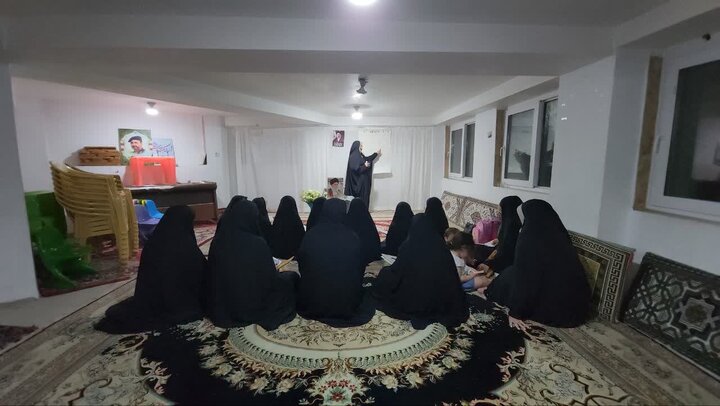 مازندران در طرح ملی حفظ «۳۶ آیه آشنا» رتبه نخست کشور را کسب کرد