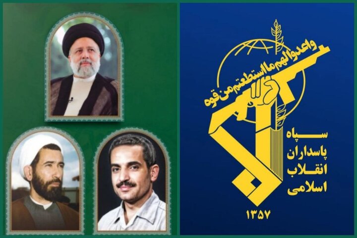 سپاه: هم افزایی سپاه و دولت، رمز عبور از تحریم‌های چندلایه و تقویت تاب‌آوری ملی است
