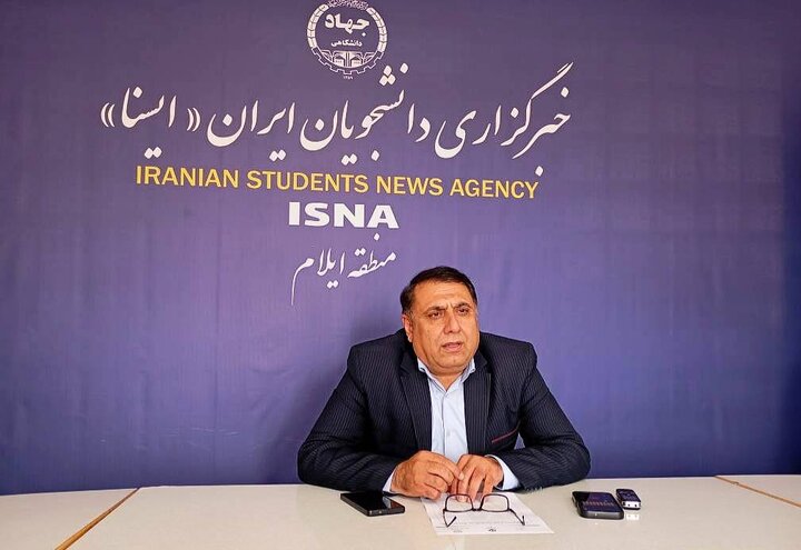 ۱۷ پروژه عشایری ایلام در هفته دولت افتتاح یا کلنگ‌زنی می‌شود