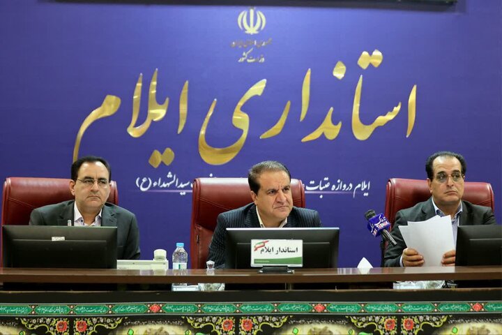 نقش احزاب در تحقق چشم‌انداز «جذب سرمایه‌گذاری مولد» حیاتی است