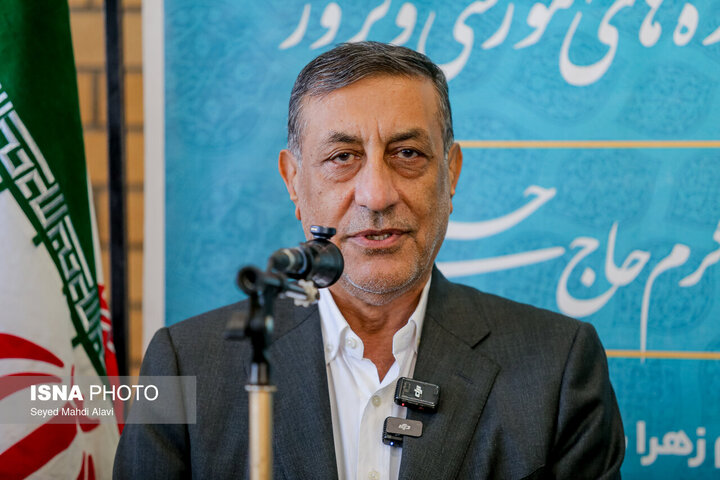 قائم‌پناه: ایجاد تمرکز در تهران، محدود شود/بانک‌ها باید به سمت اقتصاد دیجیتال بروند