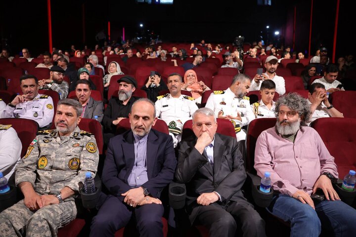 سال دشوار تلویزیون و هشدار جبلی درباره هوش مصنوعی/ توصیه صالحیامیری به صداوسیما