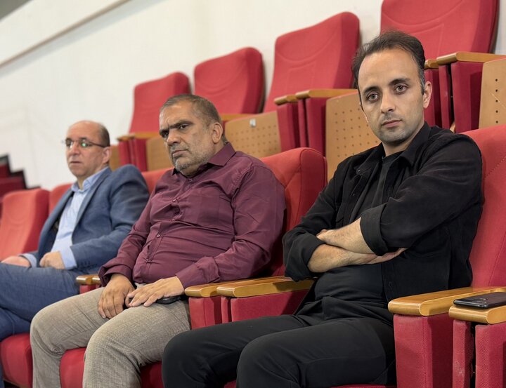 از نصیری یزد تا سیرجان؛حمایت مدیرکل ورزش یزد از چادرملو اردکان در جدال با گلگهر