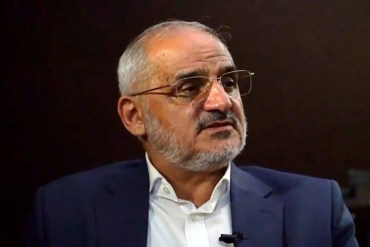 حاجی میرزایی: راهبرد دولت تقویت مدیران موجود است/ به تنگناهای معیشتی مردم آگاه هستیم