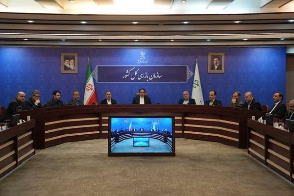 جهانگیر: باید مجموعه‌ای از مسائل راهبردی ملی را در اولویت قرار داد