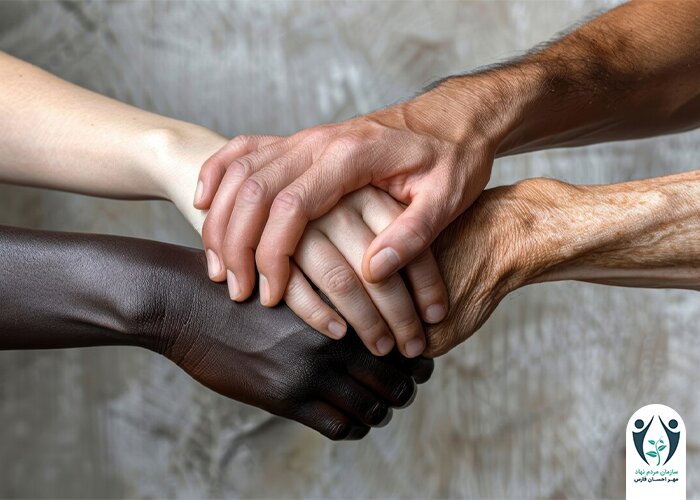 فعالیت ۲۵ سازمان مردم نهاد و موسسه خیریه دانشگاه در ارتقای سلامت مردم در همدان