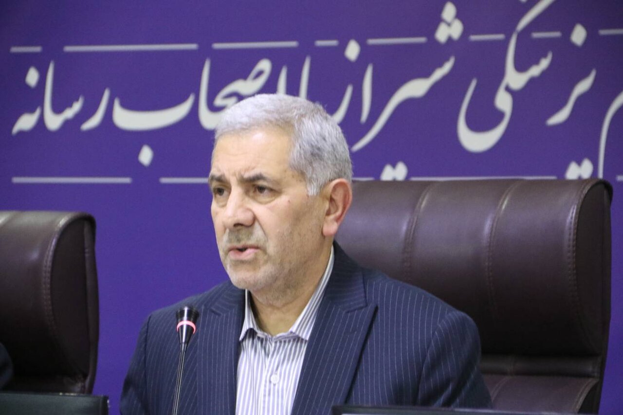 قدمت ۵۰ ساله بیمارستان‌های دولتی شیراز/ چرا کمبود تخت بیمارستانی ادامه دارد؟