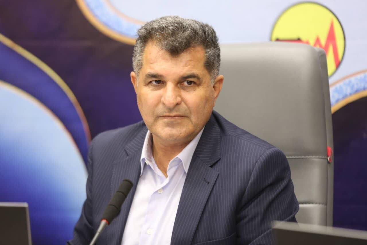 بهره‌برداری و آغاز عملیات اجرایی ۱۴ کلان‌پروژه برق در فارس و بوشهر