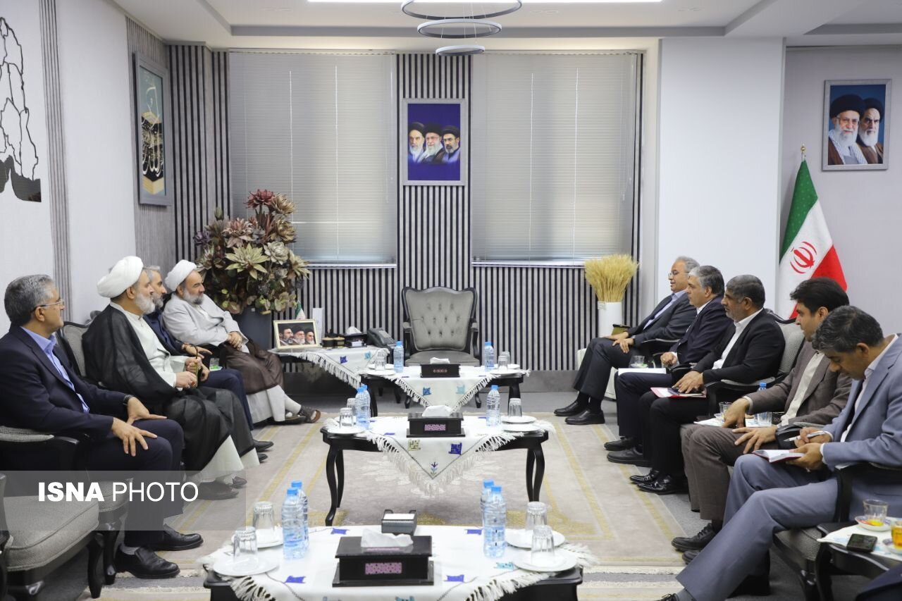 نماینده ولی فقیه دراستان:بخشی از مشکلات سیستان وبلوچستان ناشی از اجرا نشدن برخی مصوبات است