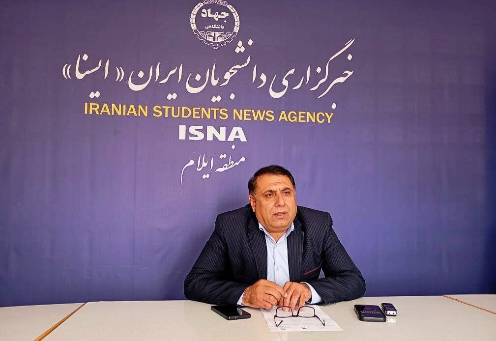 ۱۷ پروژه عشایری ایلام با اعتبار ۱۱۷ میلیارد تومان در هفته دولت افتتاح یا کلنگ‌زنی می‌شود