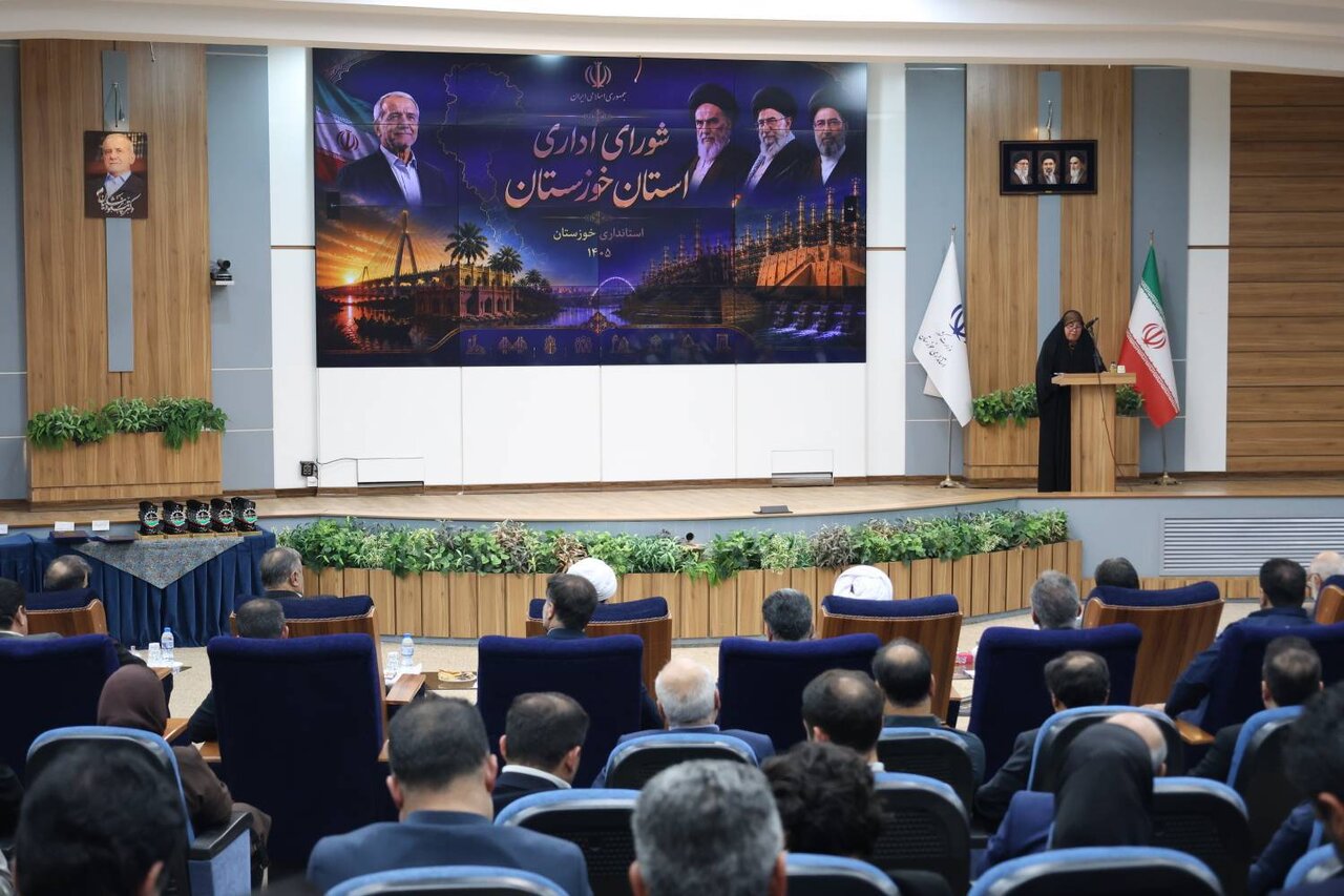 رئیس اتاق بازرگانی اهواز: سیاست‌های ارزی، قدرت برنامه‌ریزی تجاری را از بخش خصوصی گرفته است