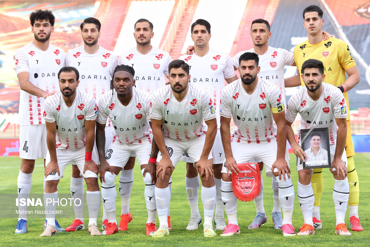 آقای تارتار! پرسپولیس جای آزمون و خطا نیست؛ این تیم مربی متفاوت میخواهد!