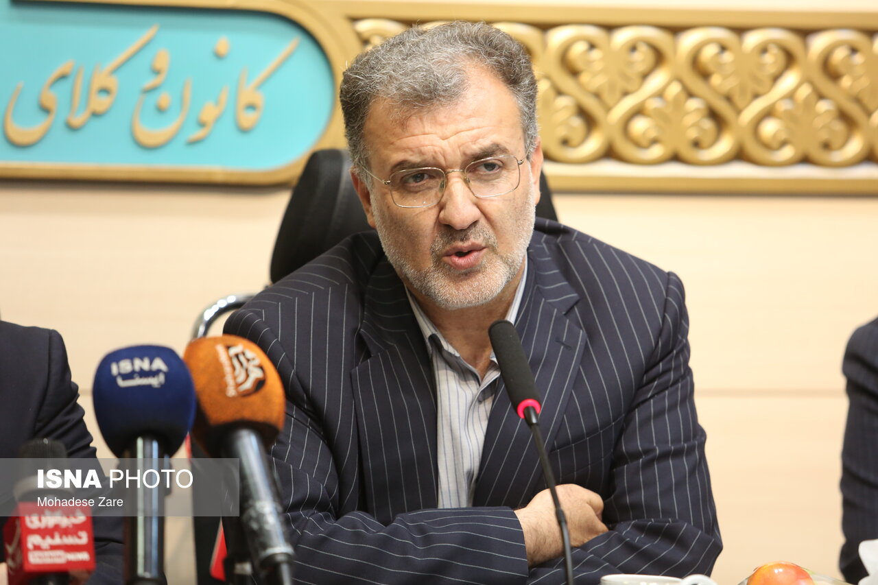 رئیس کانون وکلای خراسان: تحقق دادرسی عادلانه نیازمند هم‌افزایی تمامی مجموعه‌های حقوقی است