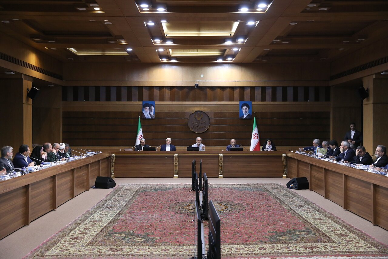قدردانی نیروهای مسلح از تلاش‌های بی‌دریغ دولت در جنگ‌های تحمیلی دوم و سوم