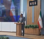 اتابک: ایران با تکیه بر تولید، قدرتمندتر ساخته می‌شود