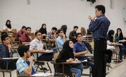 ارائه دو واحد درس «علوم و معارف دفاع مقدس و مقاومت» در دانشگاه‌ها